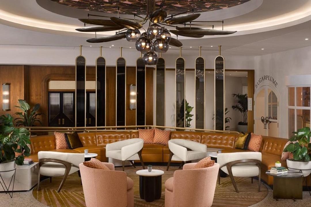 Photo of Livingroom in Hunt Club