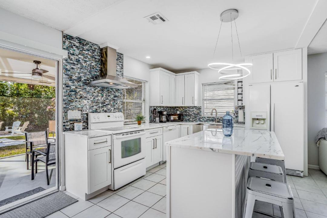 Photo of Kitchen in Naples Park