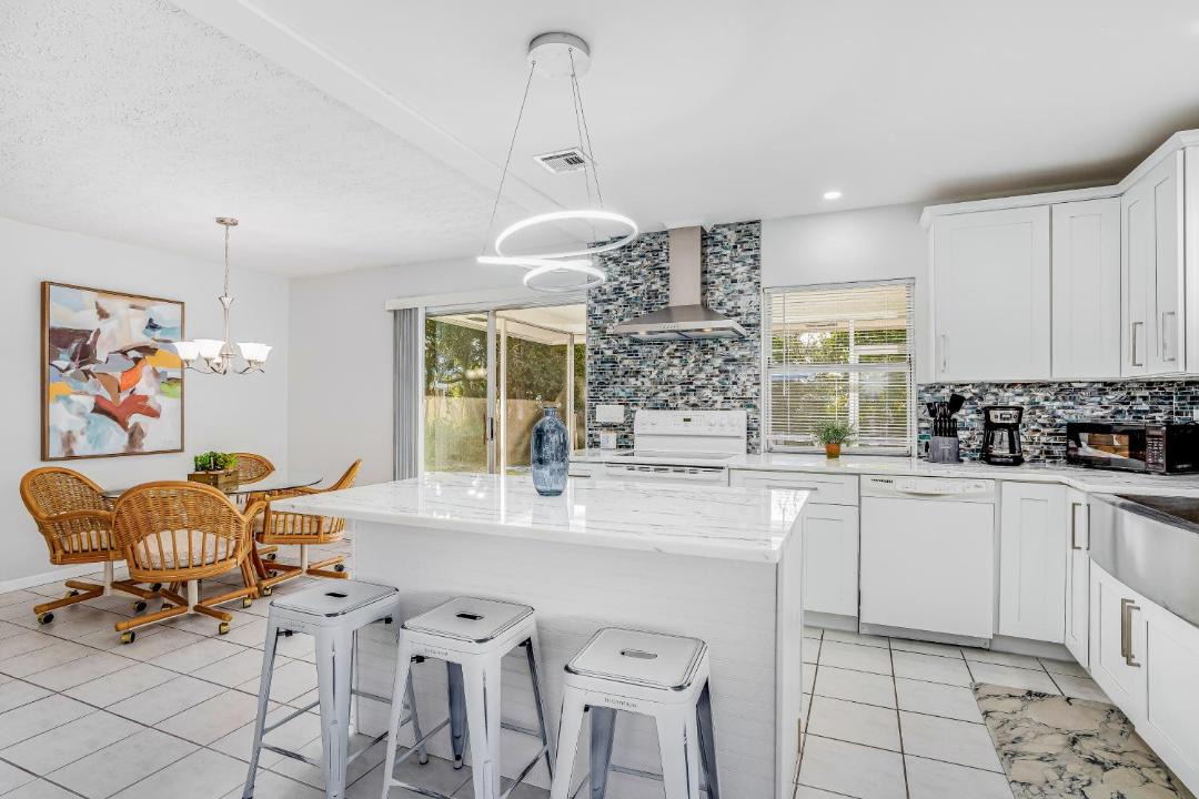 Photo of Kitchen in Naples Park