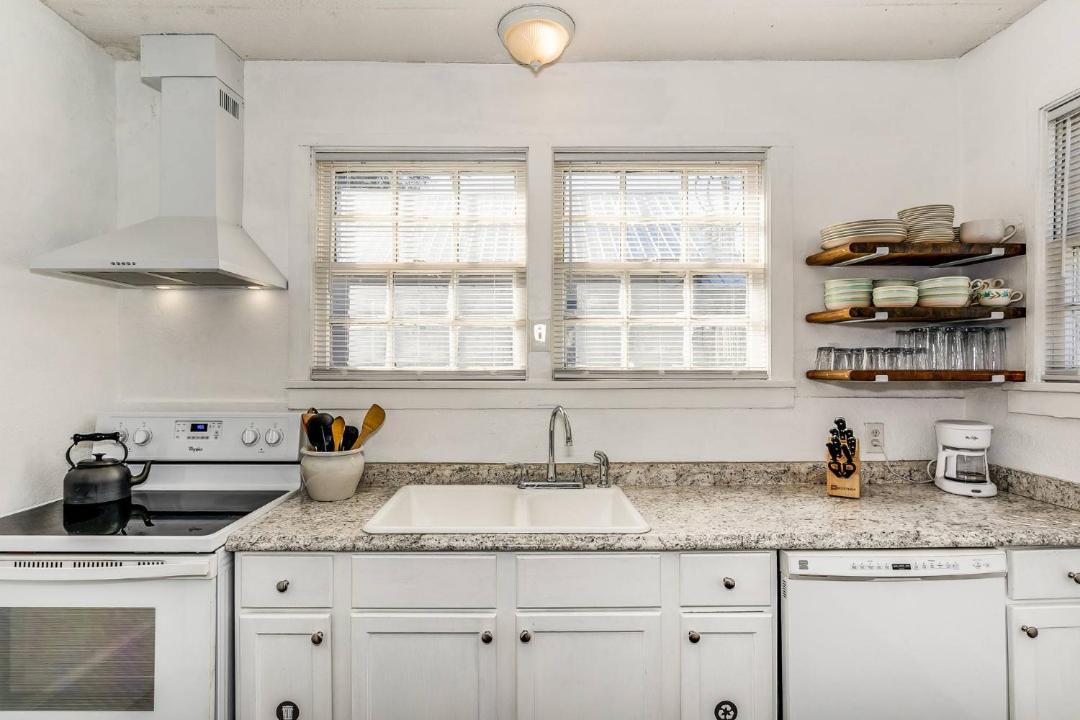 Photo of Kitchen in Old East Hill