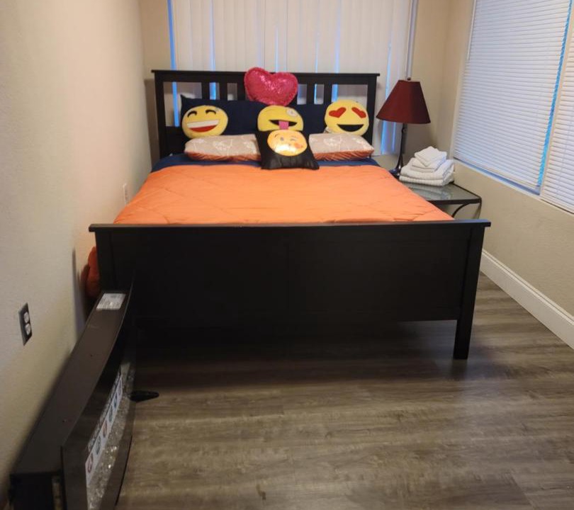 Photo of Bedroom in Milton