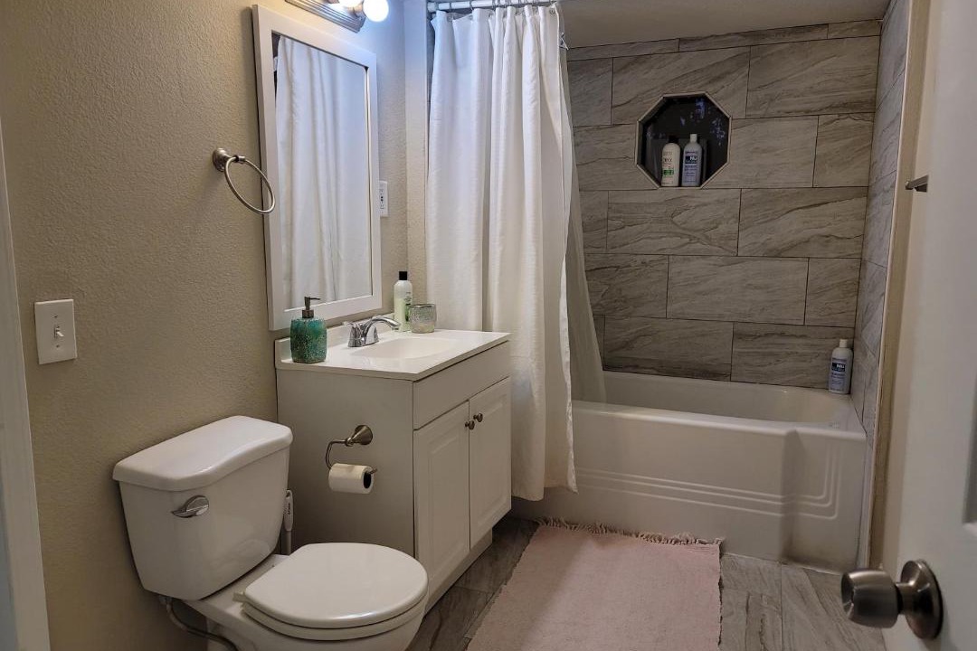 Photo of Bathroom in Milton