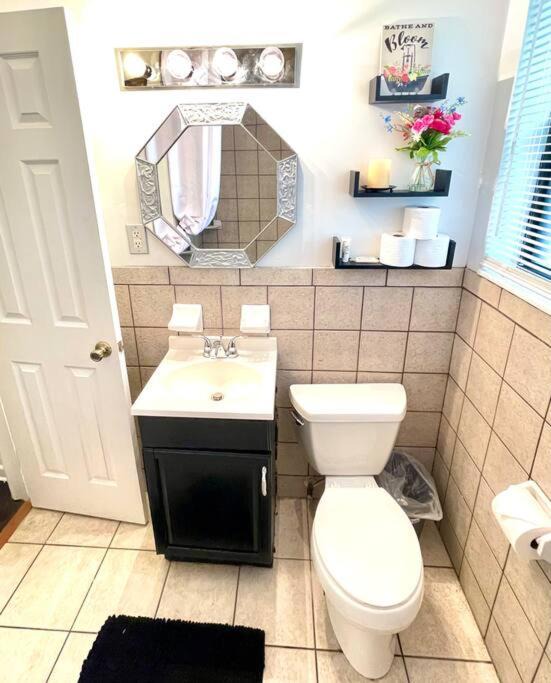 Photo of Bathroom in Arlington