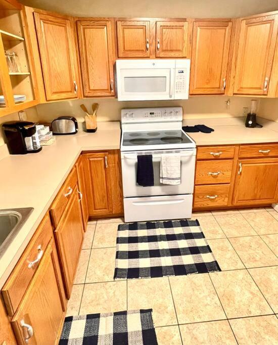 Photo of Kitchen in Arlington