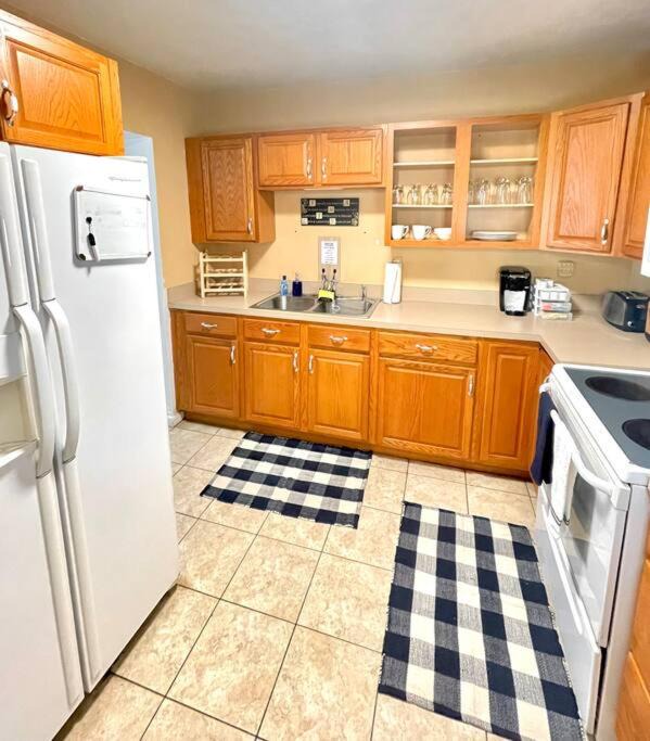 Photo of Kitchen in Arlington