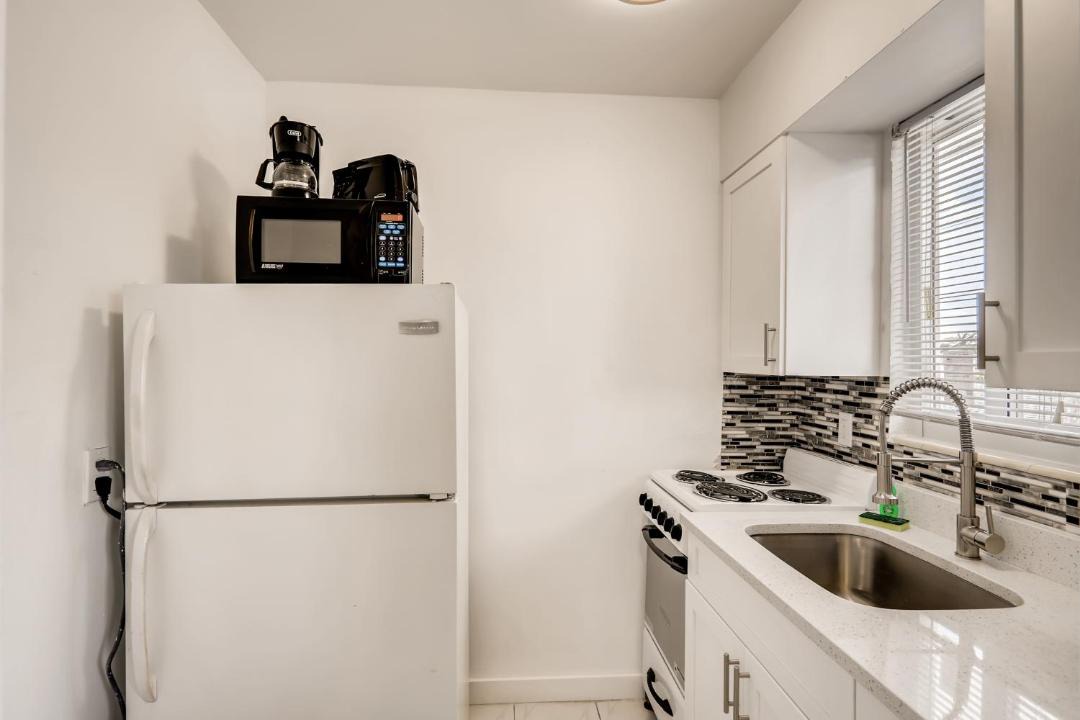 Photo of Kitchen in Singer Island