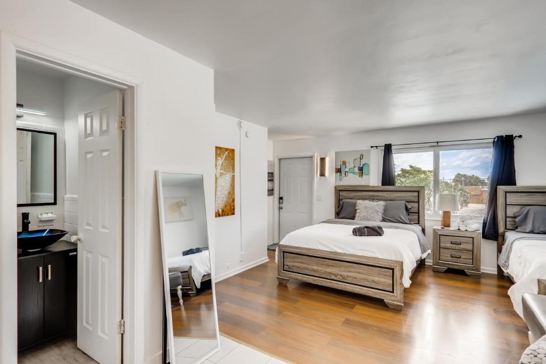 Photo of Bedroom in Singer Island