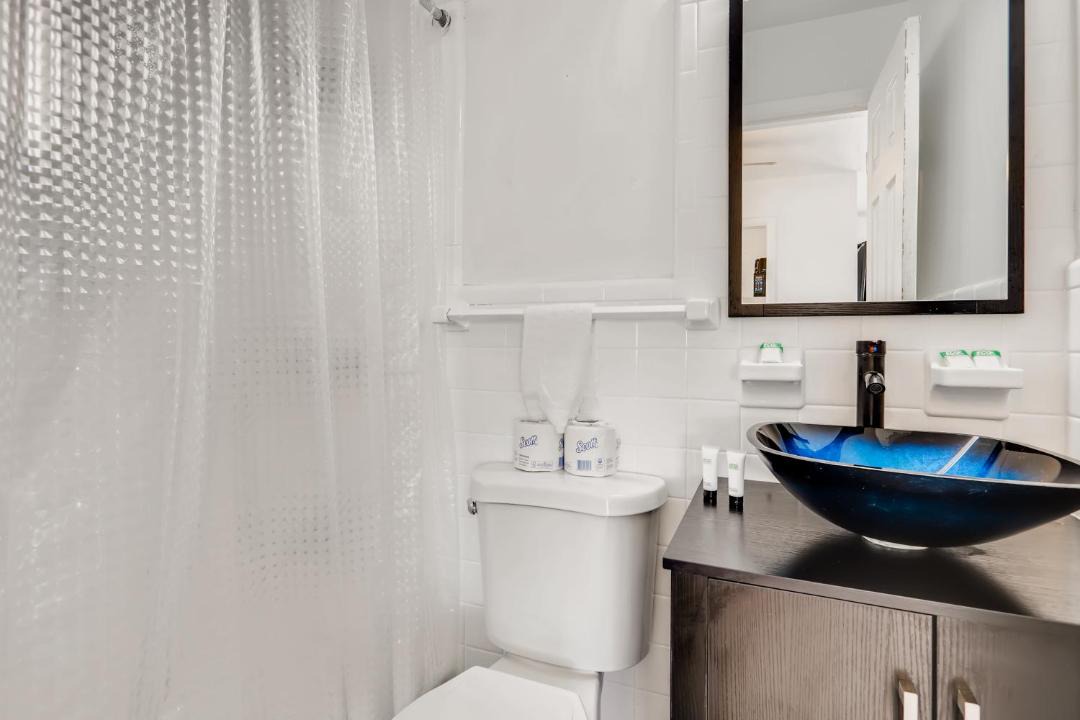 Photo of Bathroom in Singer Island