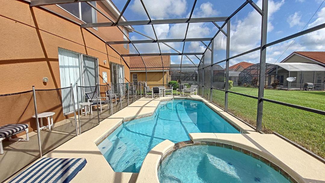 Photo of Patio Balcony in Solana