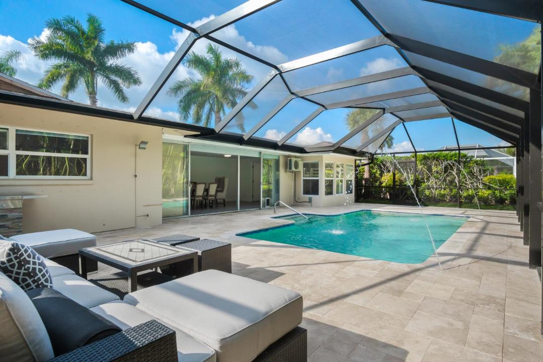 Photo of Outdoor in Palm River Estates