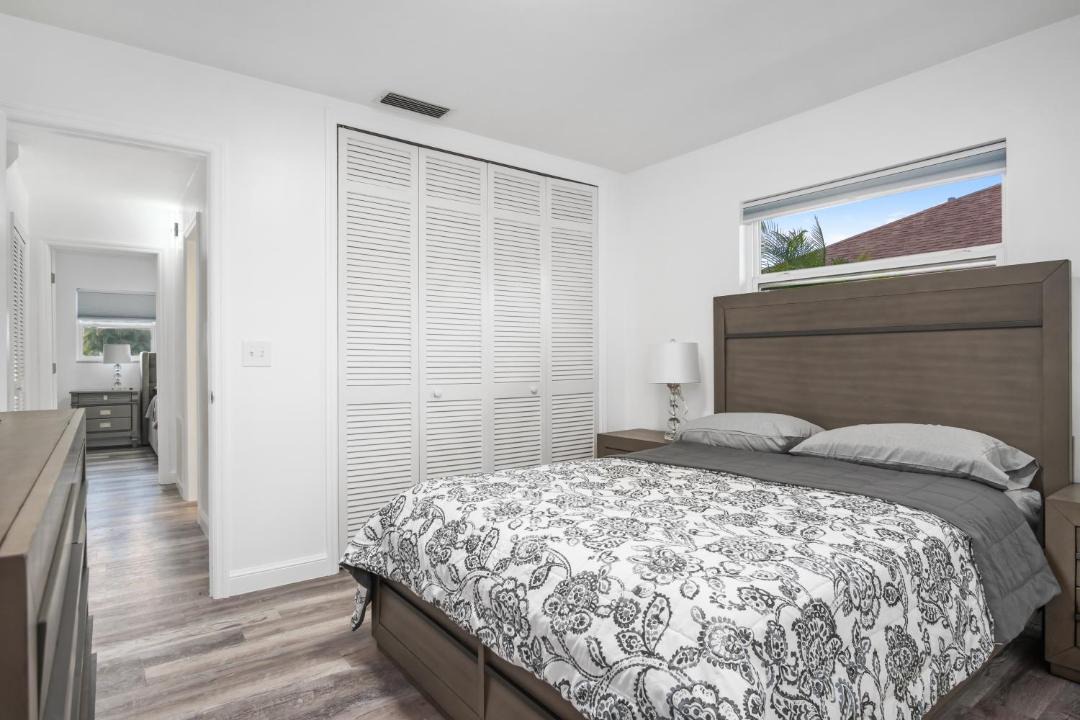 Photo of Bedroom in Palm River Estates
