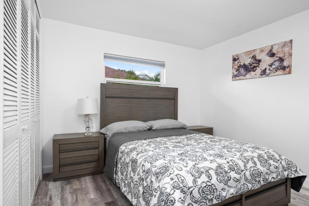 Photo of Bedroom in Palm River Estates