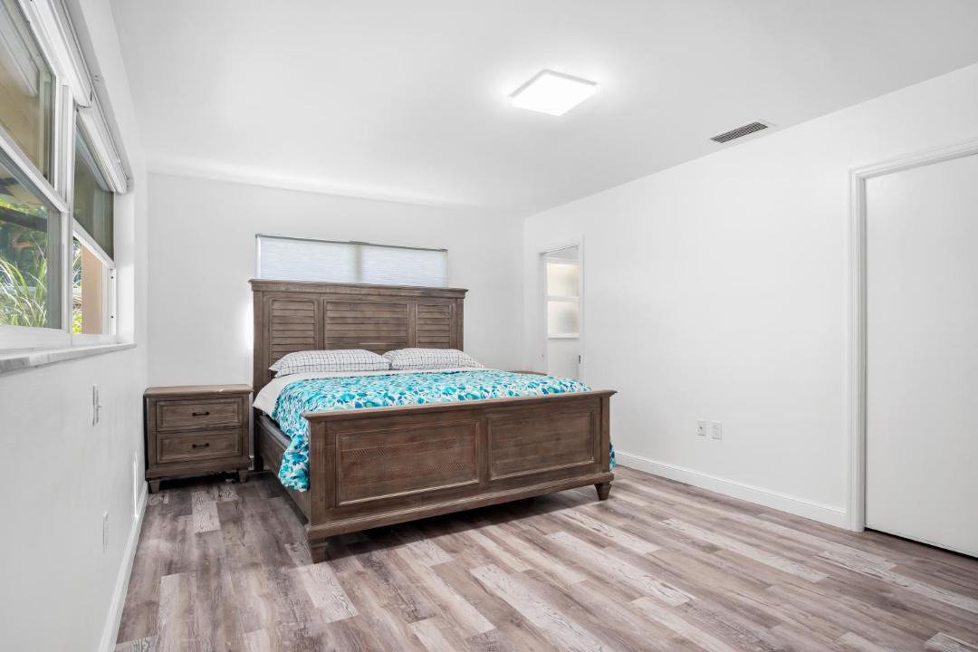 Photo of Bedroom in Palm River Estates