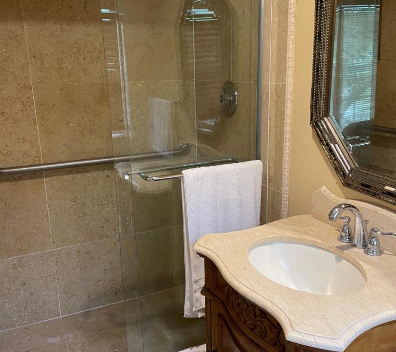 Photo of Bathroom in West Palm Beach
