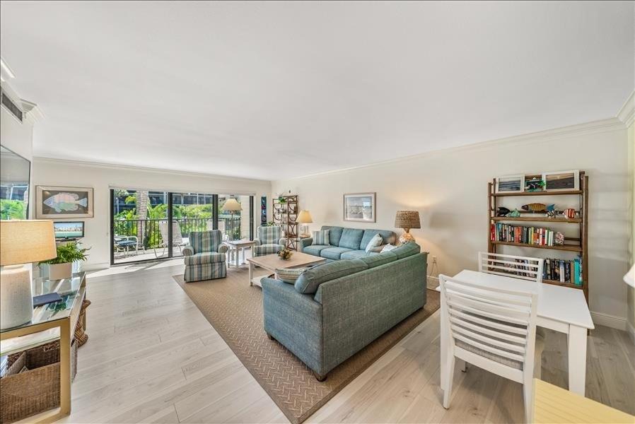 Photo of Livingroom in Boca Grande