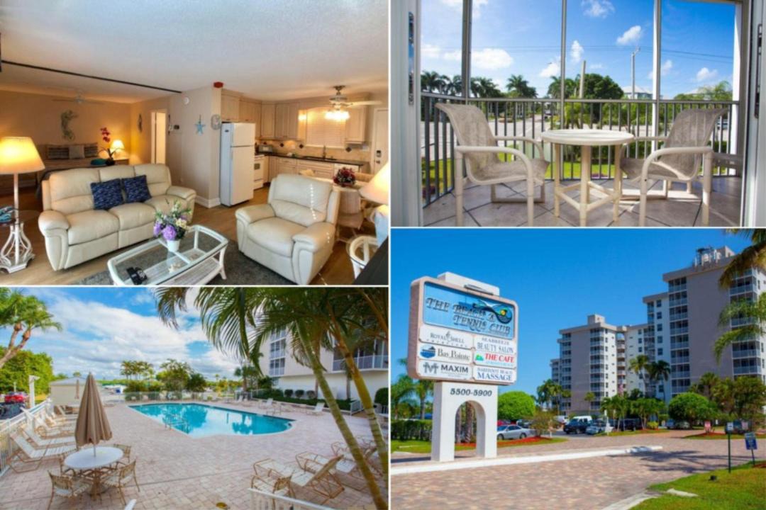 Photo of Outdoor in Bonita Shores
