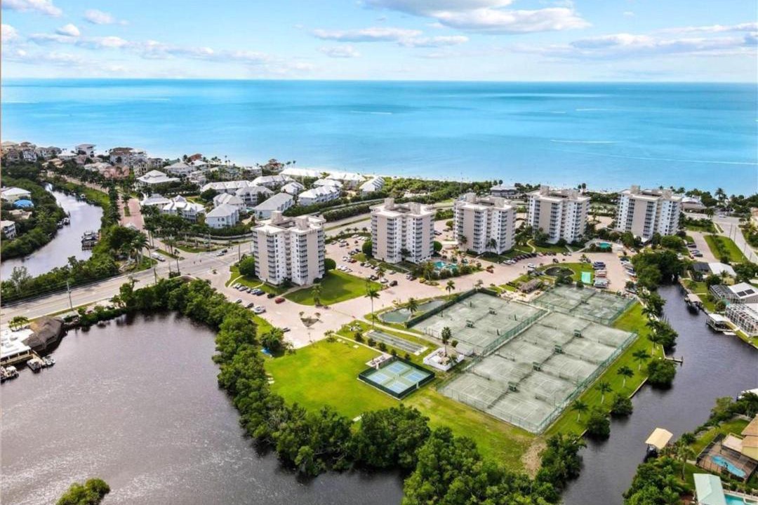 Photo of Outdoor in Bonita Shores