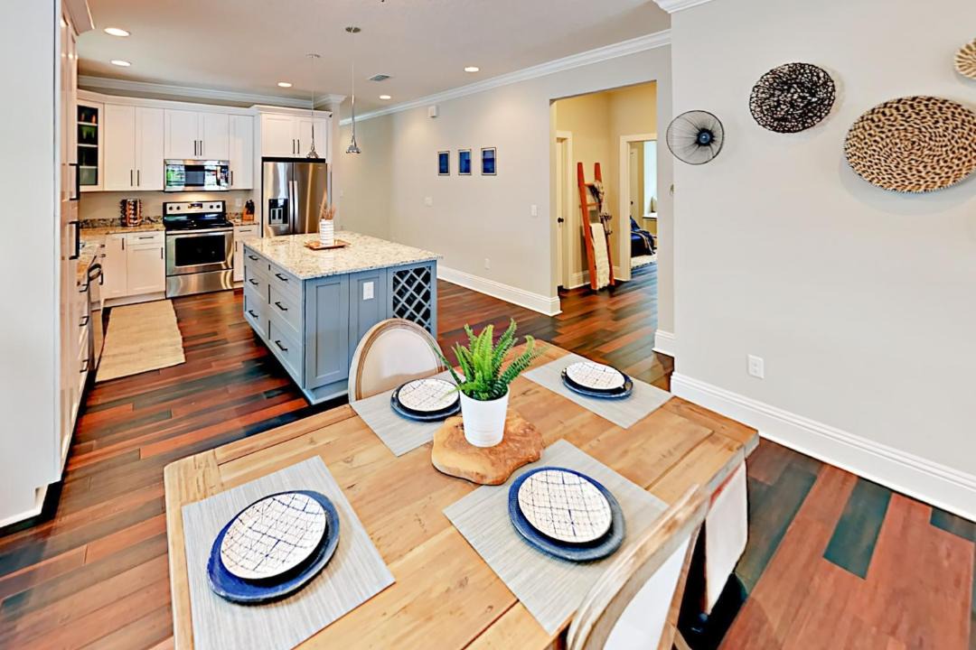 Photo of Kitchen in Old Seminole Heights