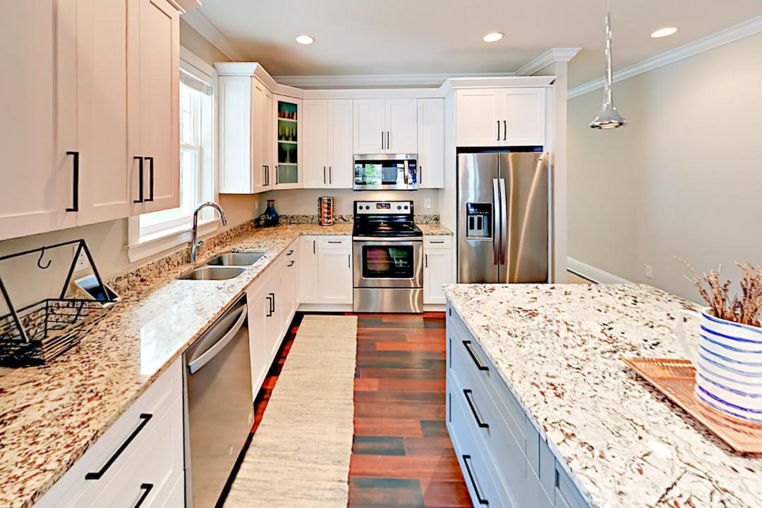 Photo of Kitchen in Old Seminole Heights