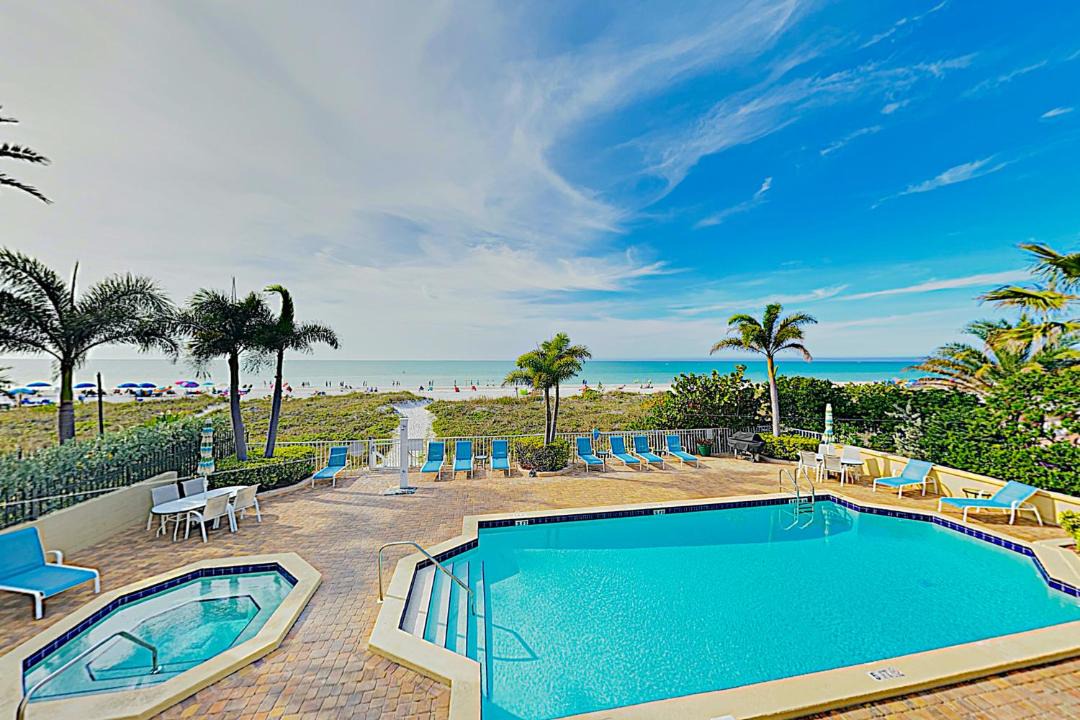 Photo of Outdoor in Indian Rocks Beach