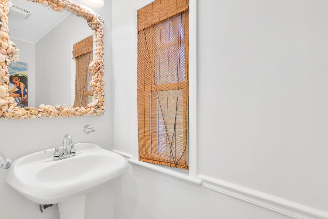 Photo of Bathroom in Anna Maria