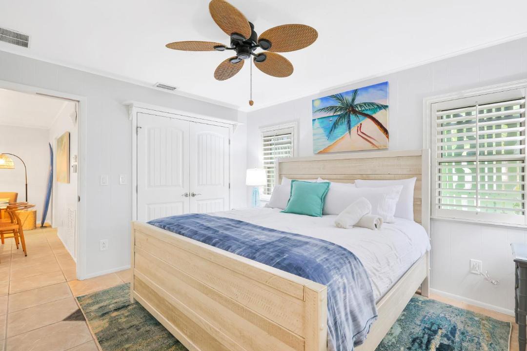 Photo of Bedroom in Anna Maria