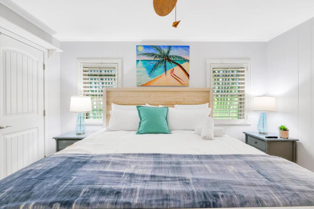 Photo of Bedroom in Anna Maria