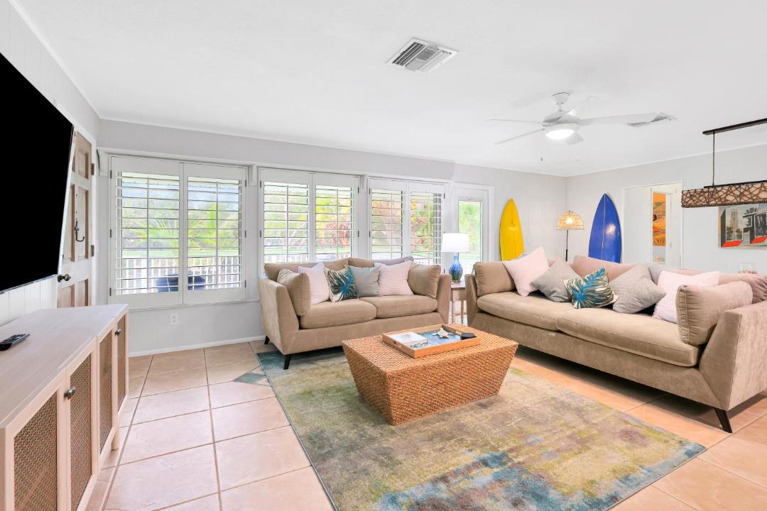 Photo of Livingroom in Anna Maria