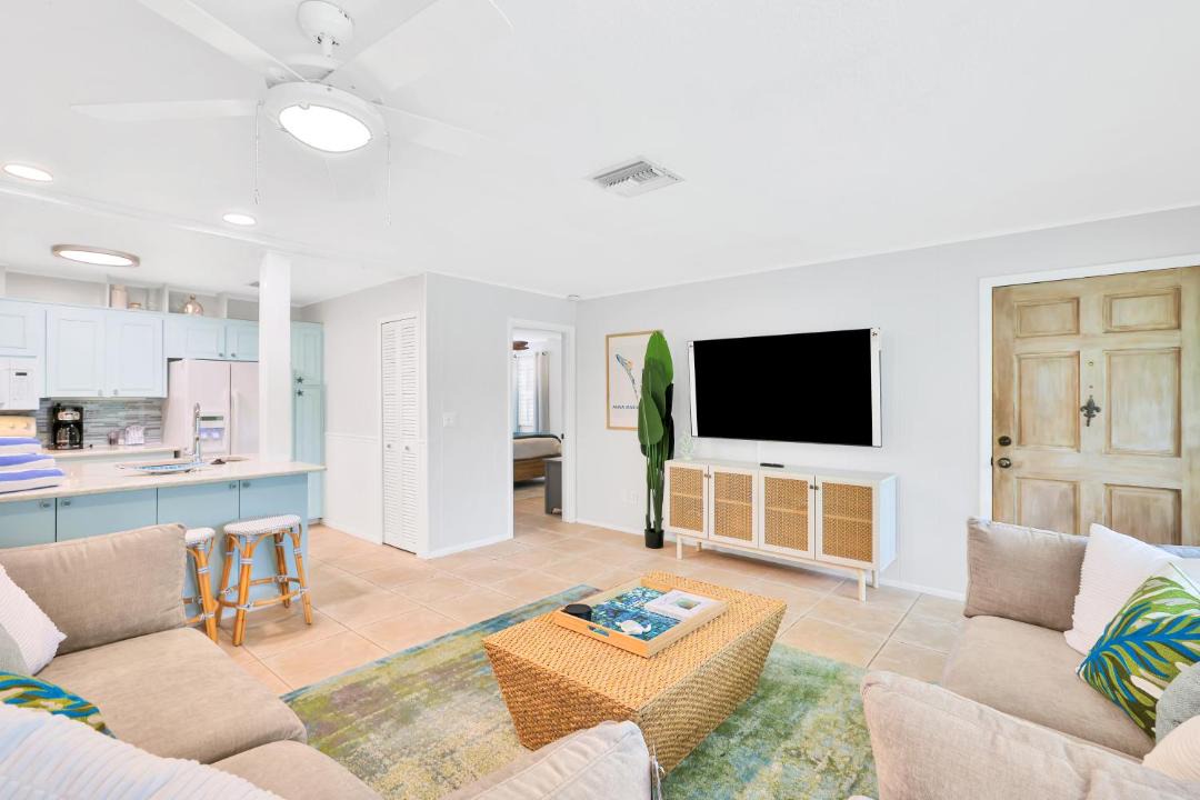 Photo of Livingroom in Anna Maria