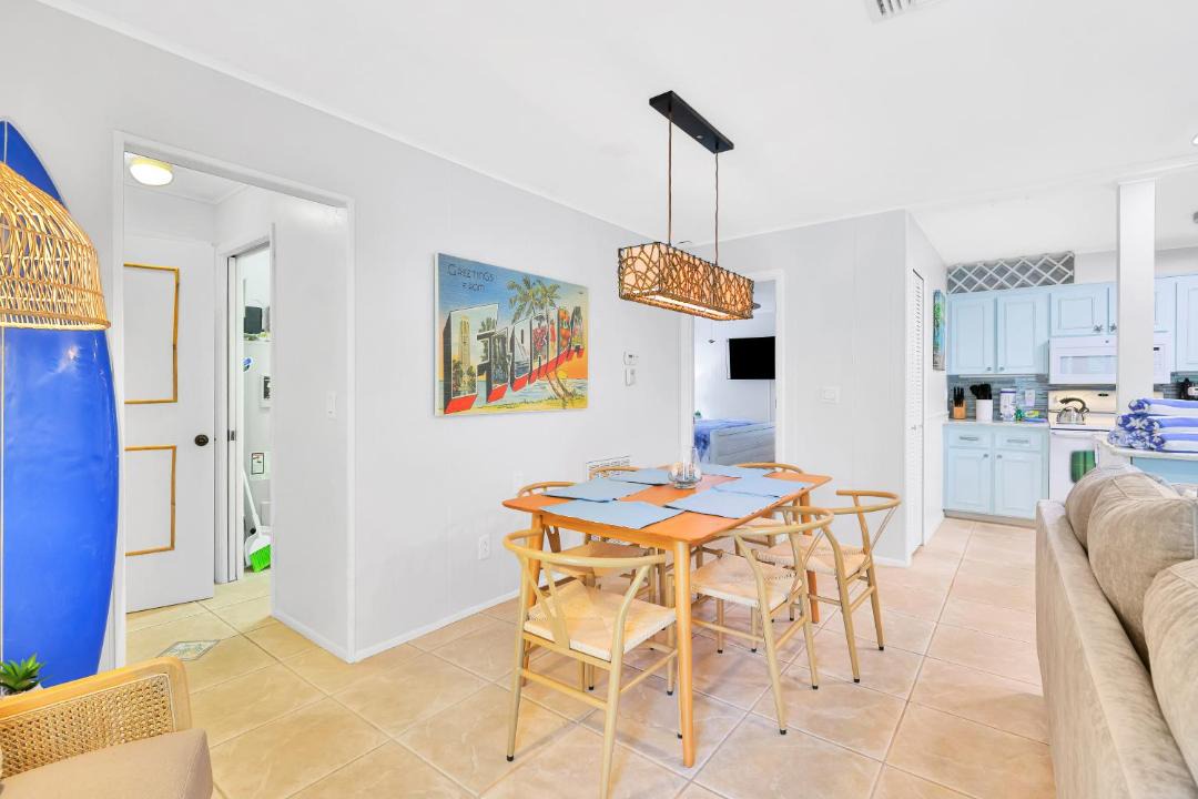 Photo of Livingroom in Anna Maria
