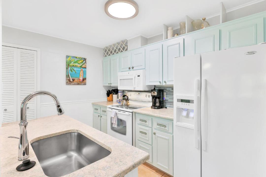 Photo of Kitchen in Anna Maria