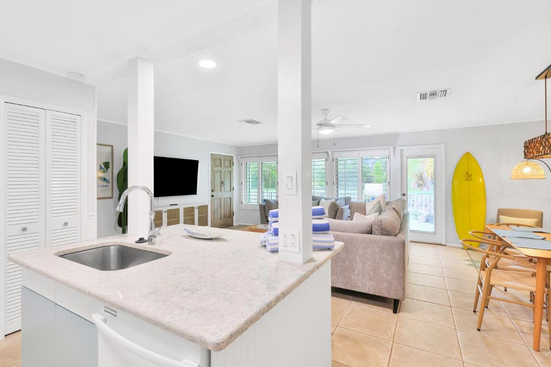 Photo of Livingroom in Anna Maria