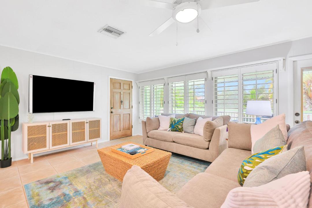 Photo of Livingroom in Anna Maria
