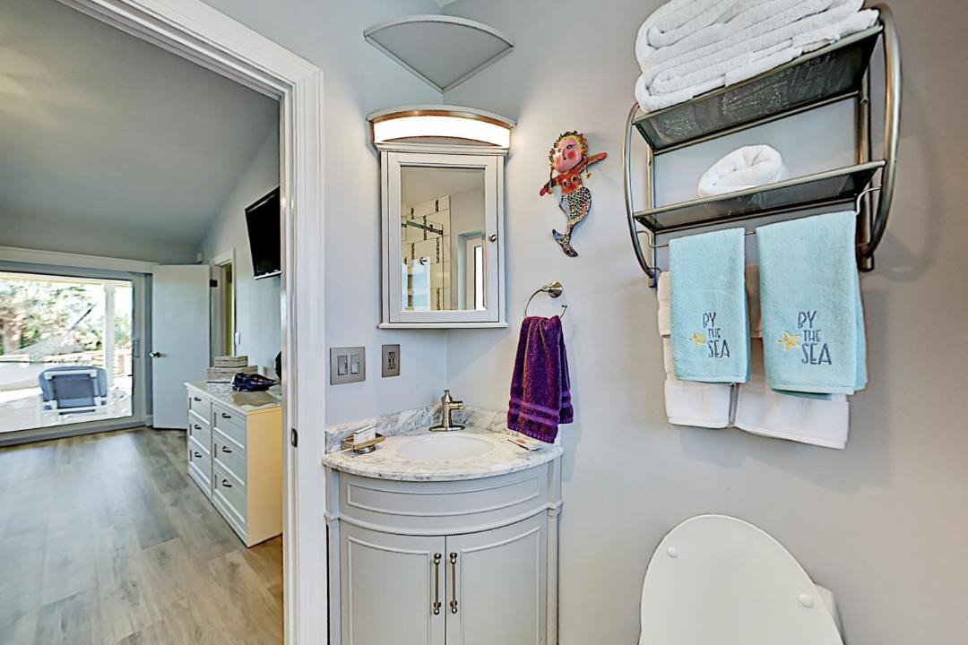 Photo of Bathroom in Palm Coast