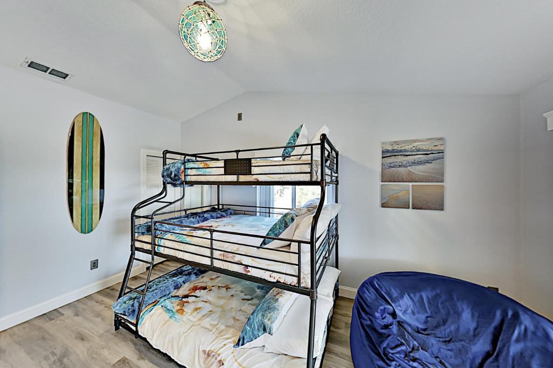 Photo of Bedroom in Palm Coast