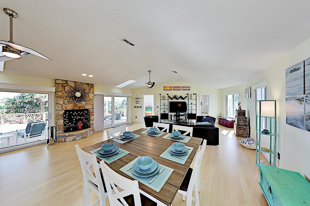 Photo of Livingroom in Palm Coast