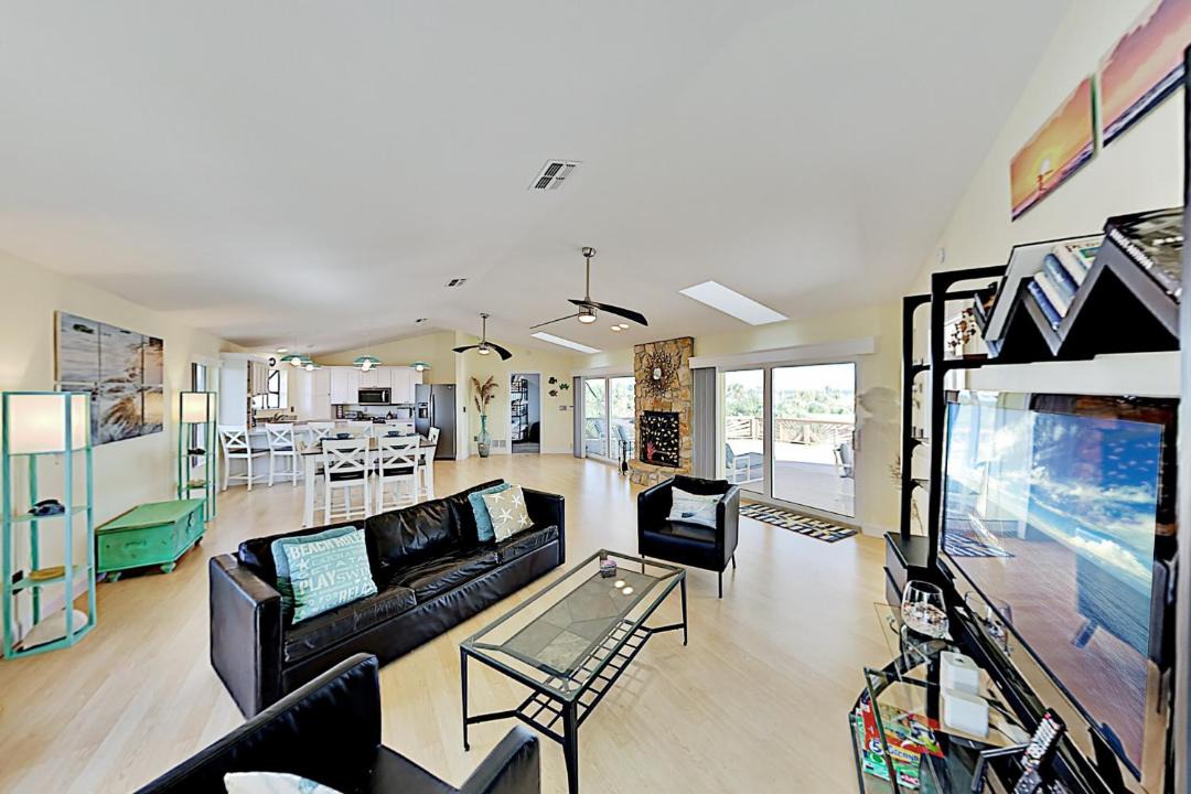 Photo of Livingroom in Palm Coast