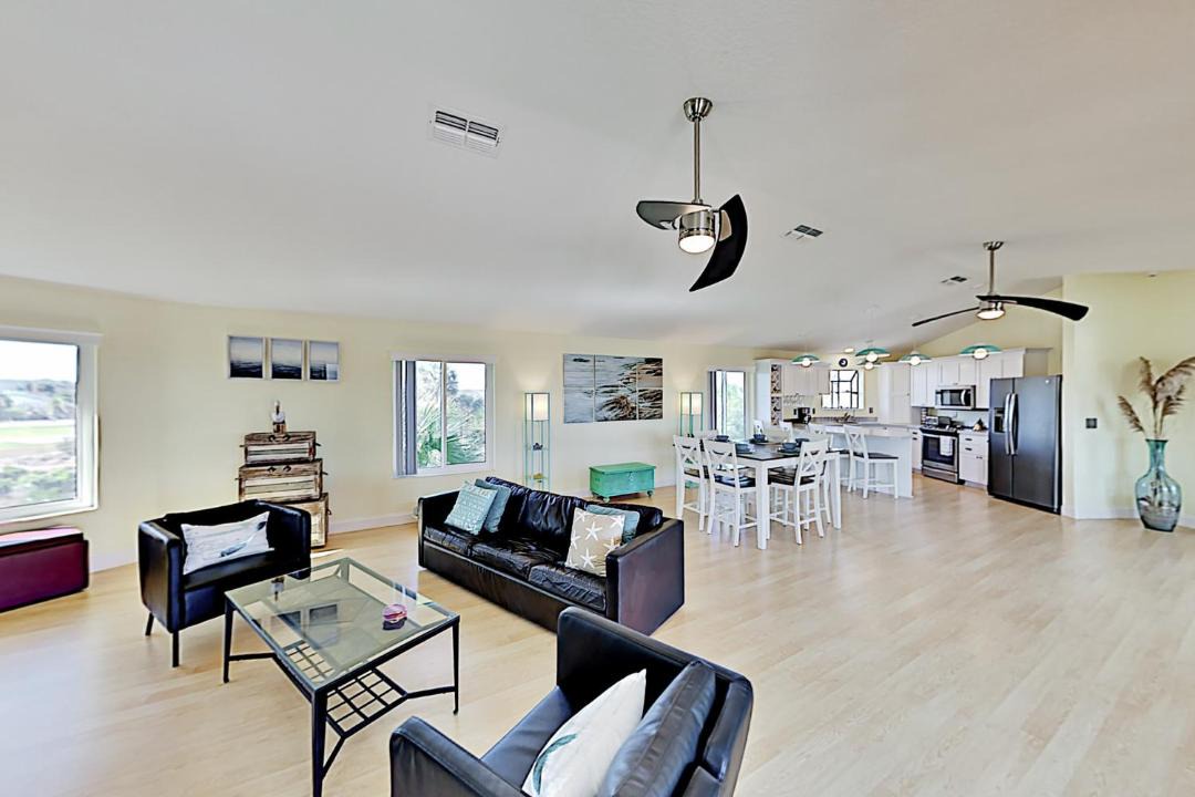 Photo of Livingroom in Palm Coast