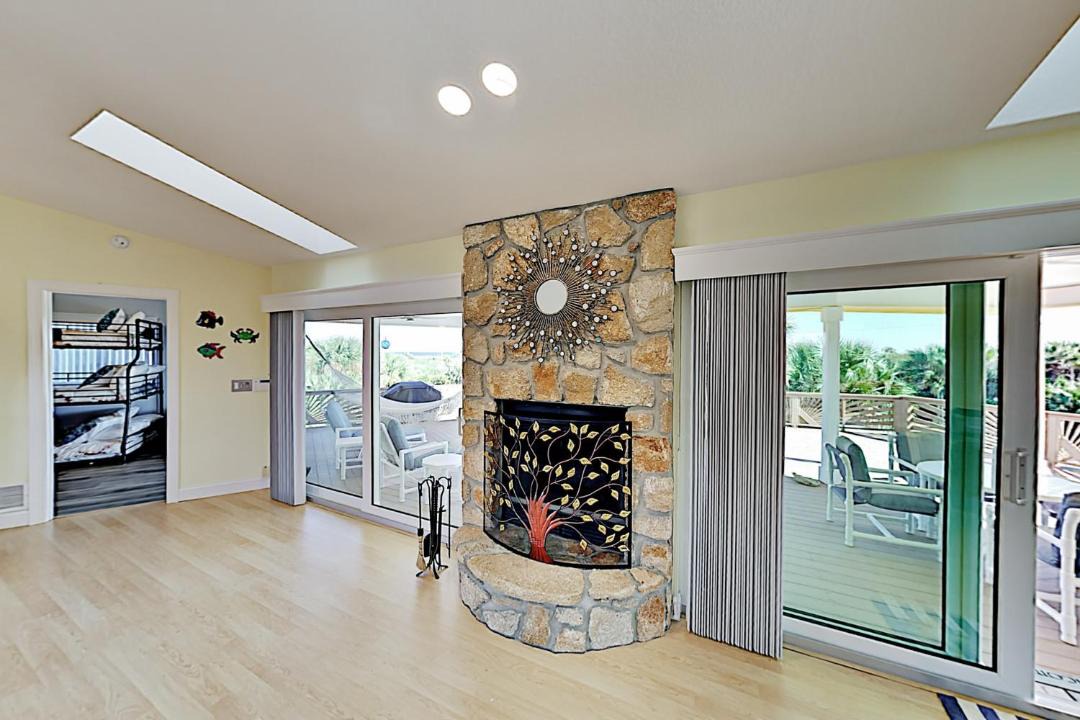 Photo of Livingroom in Palm Coast