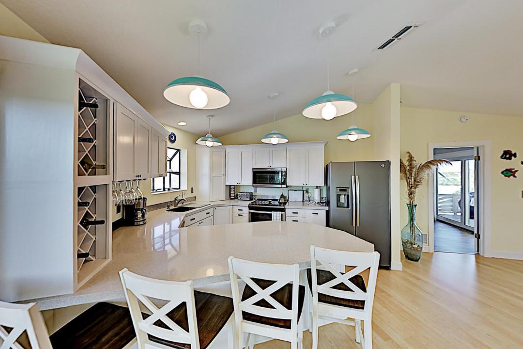 Photo of Livingroom in Palm Coast