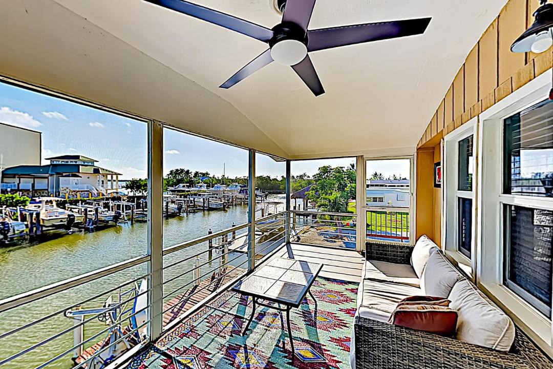 Photo of Patio Balcony in Goodland