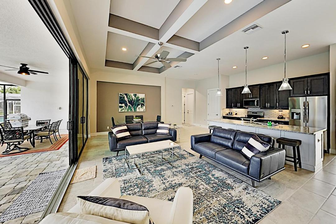 Photo of Livingroom in Pelican