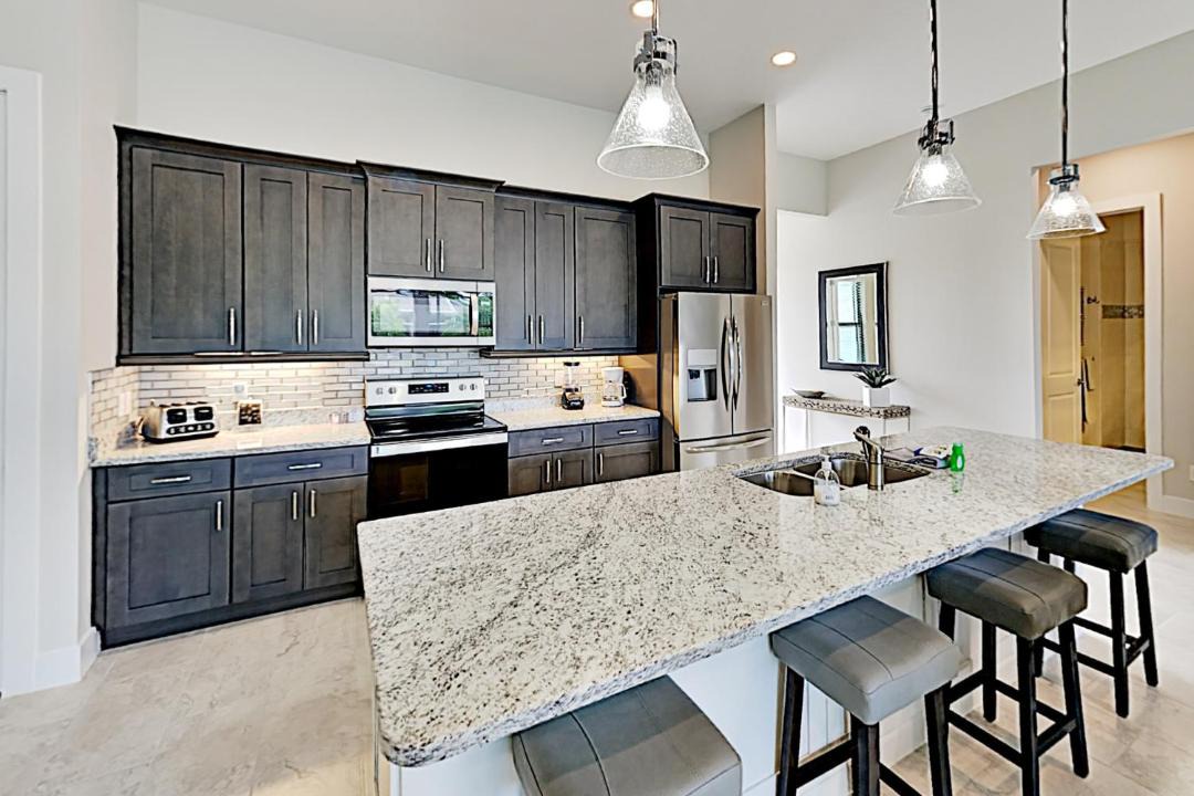 Photo of Kitchen in Pelican
