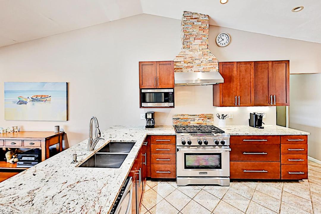 Photo of Kitchen in St. Petersburg - Clearwater