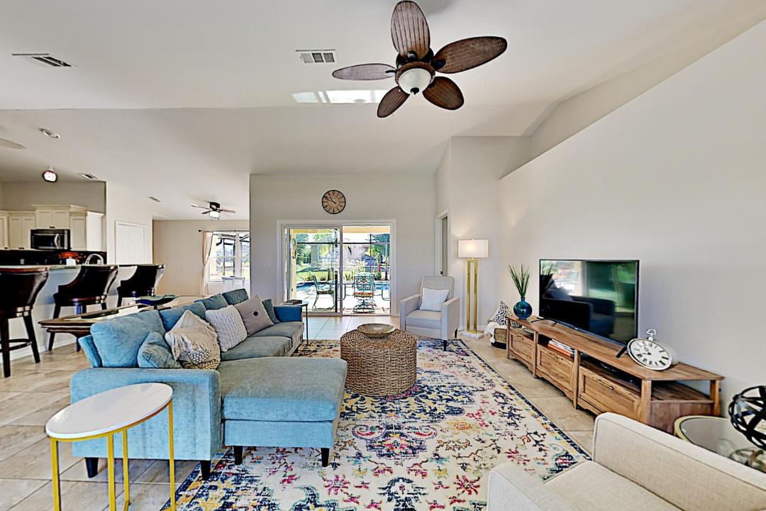 Photo of Livingroom in Pelican