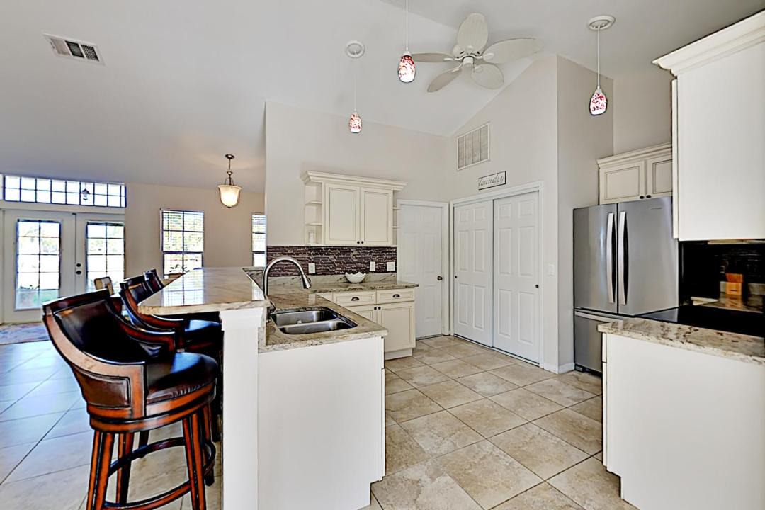 Photo of Kitchen in Pelican