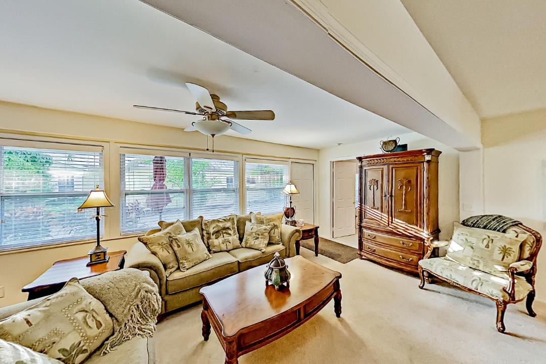 Photo of Livingroom in Moorings