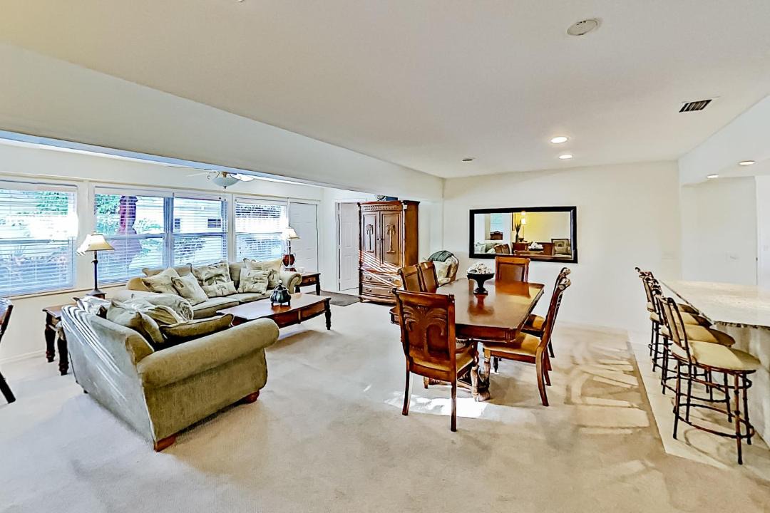 Photo of Livingroom in Moorings