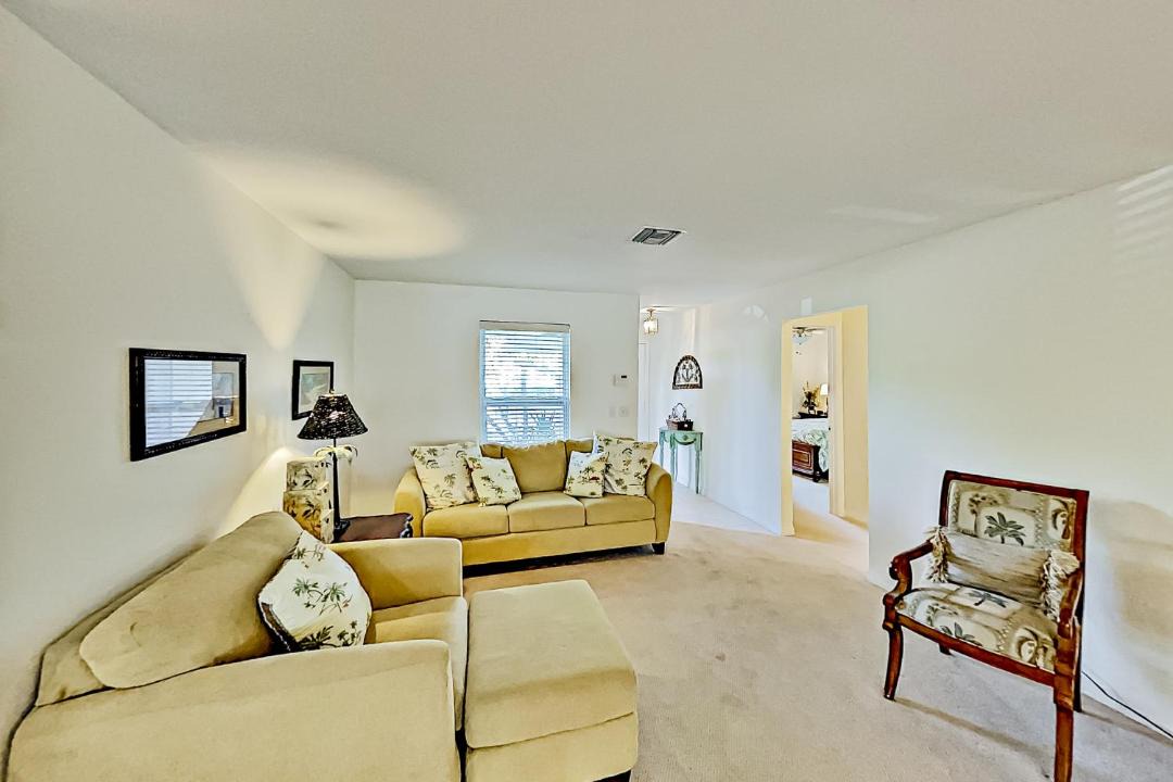 Photo of Livingroom in Moorings