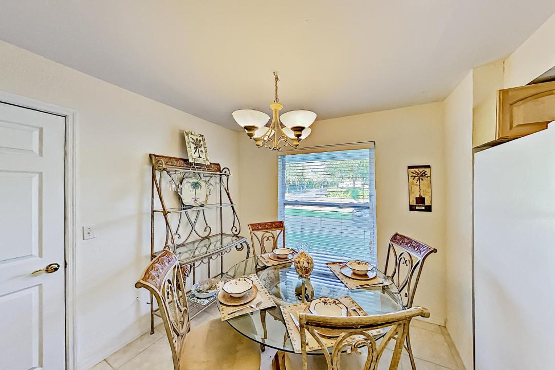 Photo of Livingroom in Moorings